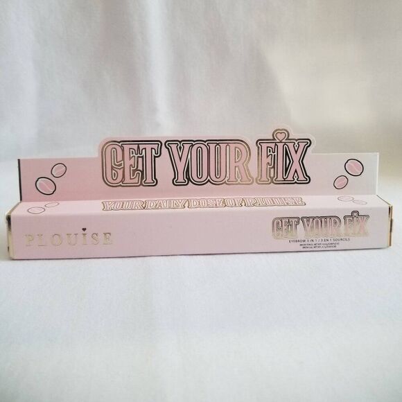 P.Louise - Get Your Fix Eyebrow 3 N 1 - Blond Blend - Picture 2 of 10